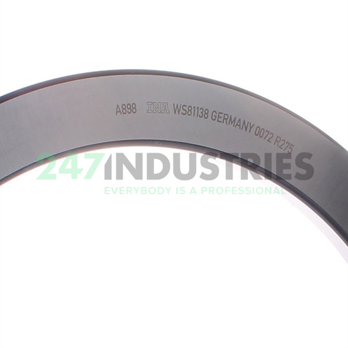 WS81138 INA Image 2