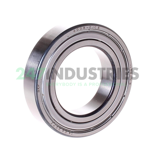 6008-Z/C3 SKF