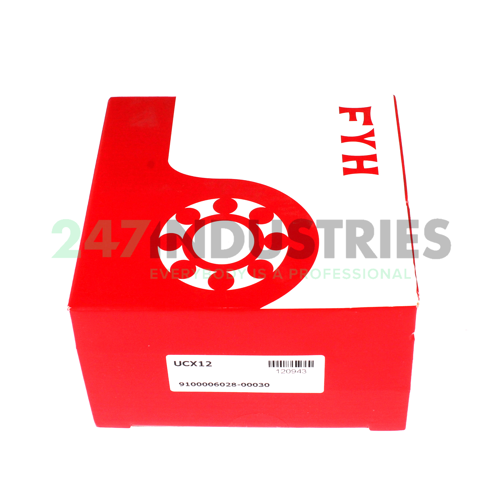 UCX12 FYH Image 3