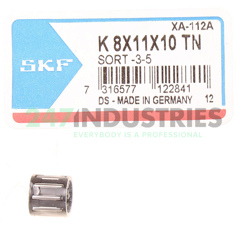 K8X11X10TN SKF Image 2