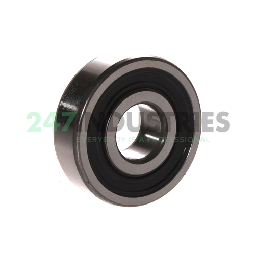 6303-2RS1 SKF Image 2