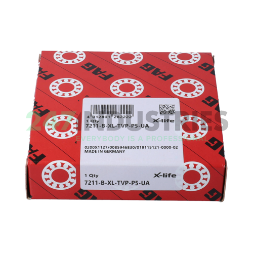 7211-B-XL-TVP-P5-UA FAG Image 3