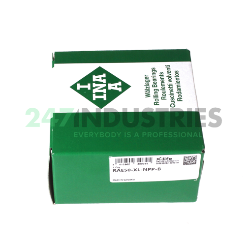 GRAE50-XL-NPP-B INA Image 3