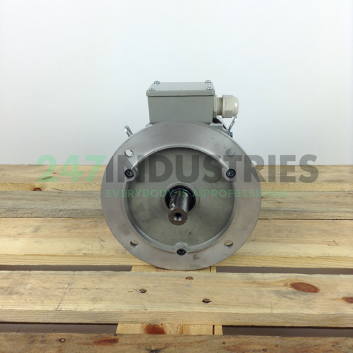 FCA100L-2/HEB5 AC-Motoren GmbH Image 4