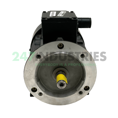 1LA7083-4AA19-Z Siemens Image 2