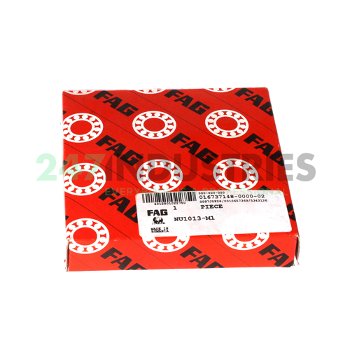 NU1013-M1 FAG Image 3