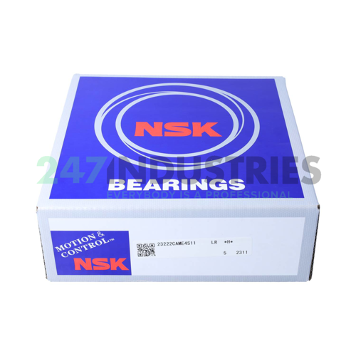 23222CAM E4 S11 NSK Image 4