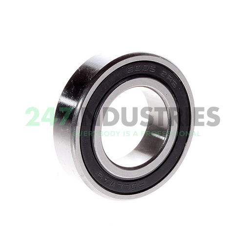 6005 2RS Rollway Image 2