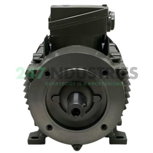 1LE1003-0EB02-2NA4-Z Siemens Image 2