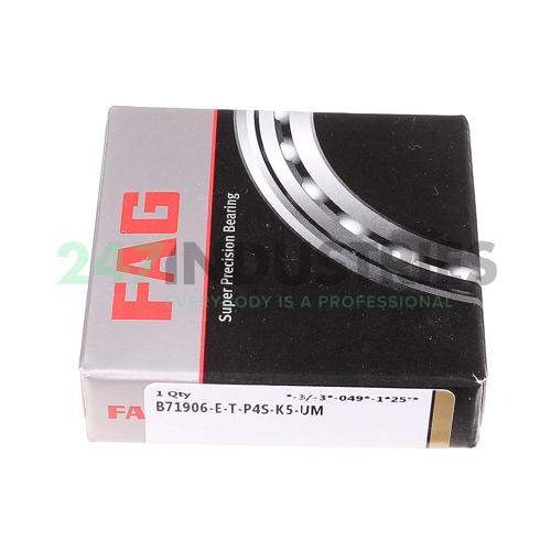 B71906E.T.P4S.UM FAG Image 2