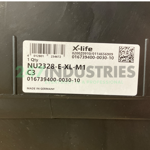 NU2328-E-XL-M1-C3 FAG Image 3