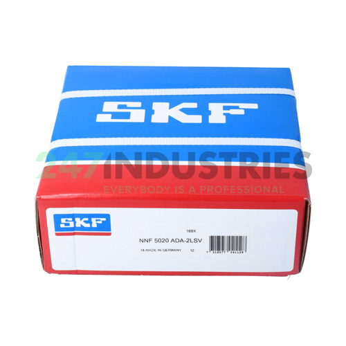 NNF5020ADA-2LSV SKF Image 3