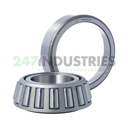 4T-49585/49520 NTN Image 3