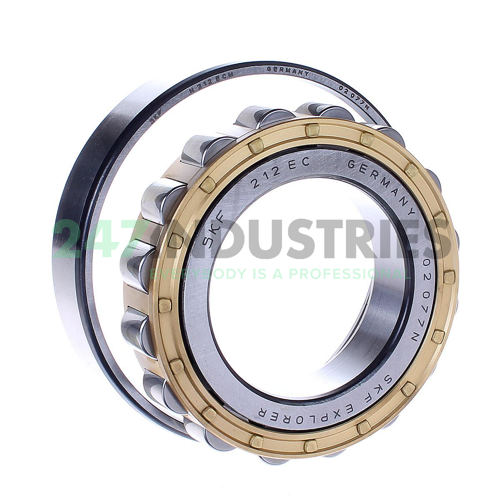 N212ECM SKF Image 2