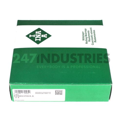 NU308M C3 NBR Image 3