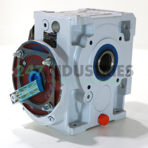 MRICI100UO3A-B5-19/20092 Rossi