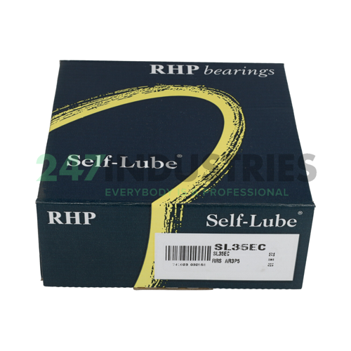 SL35EC RHP Image 3