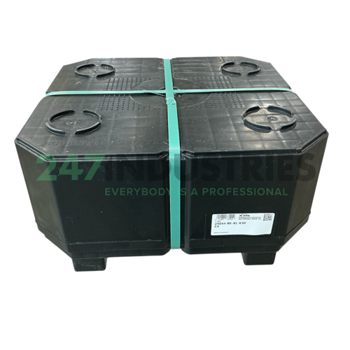 24044-BE-XL-K30-C4 FAG Image 2