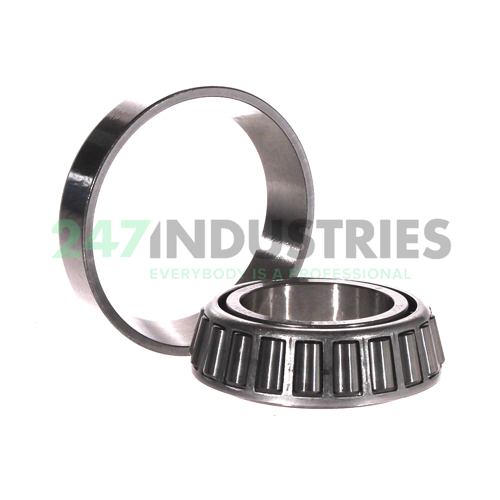 LM67048/010/VU990 SKF Image 2