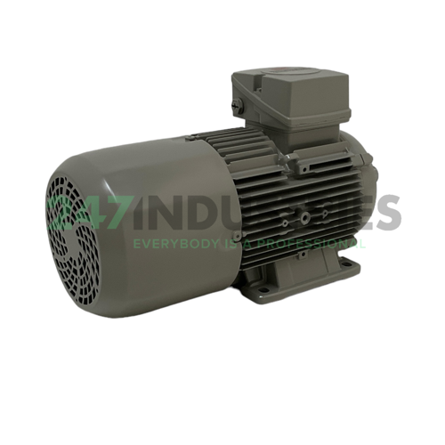 1LE1004-1AB53-4AB4 Siemens Image 3