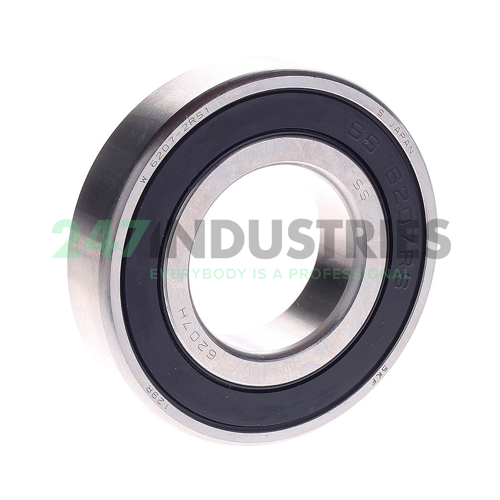 W6207-2RS1 SKF