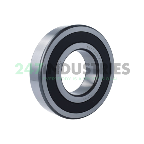 6317-2RS-C3 Timken