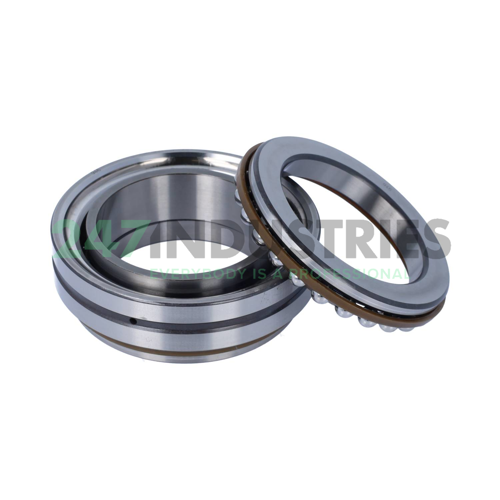 234414TN9/SP SKF Image 2