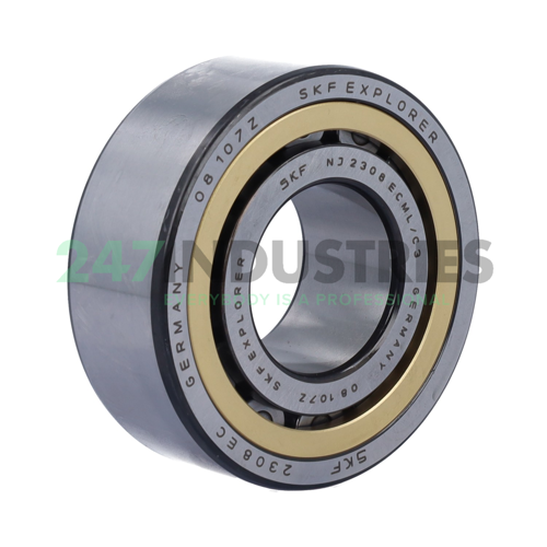 NJ2308ECML/C3 SKF