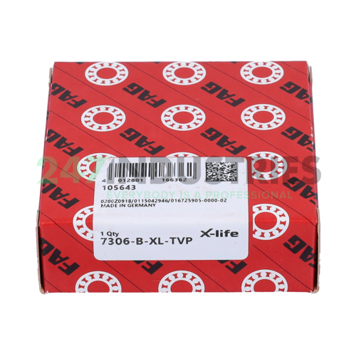 7306-B-XL-TVP FAG Image 3