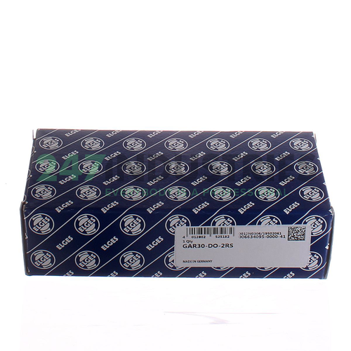 GAR30-DO-2RS Elges Image 3