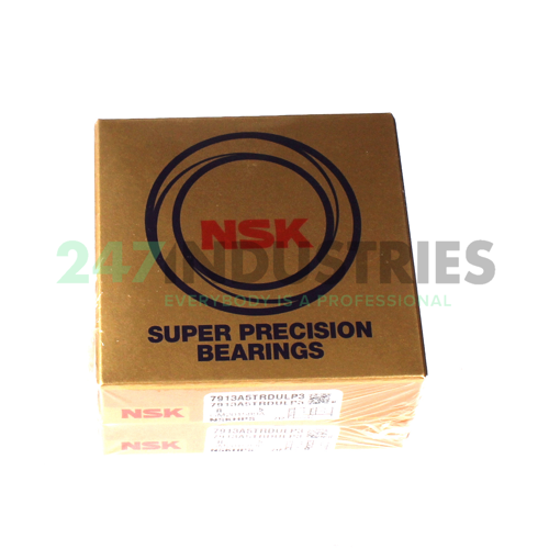 7913A5TRDULP3 NSK
