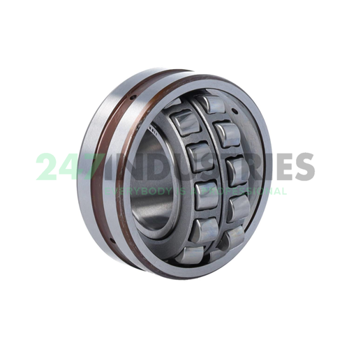 22205CK E4 S11 NSK Image 3