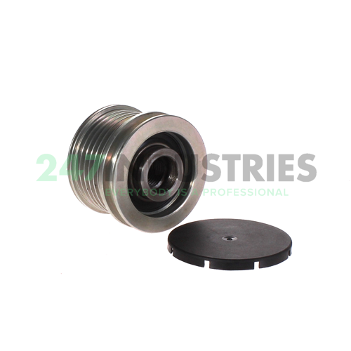 VKM03821 SKF Image 3