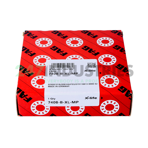 7408-B-XL-MP FAG Image 3