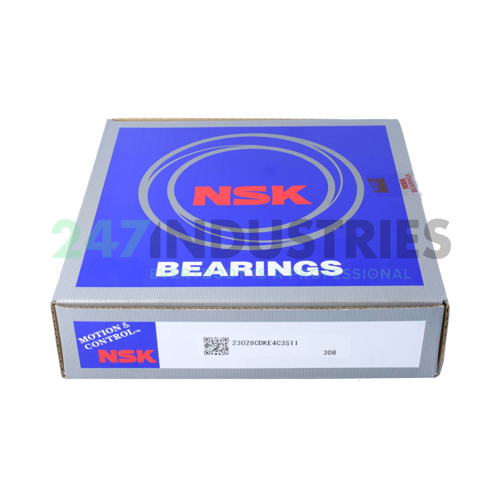 23028CDKE4C3S11 NSK Image 4