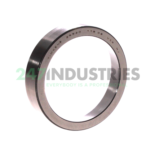 25520 Timken