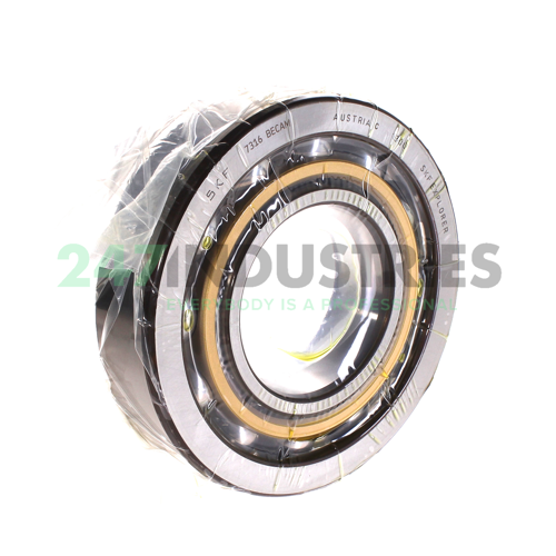 7316BECAM SKF