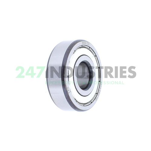 6302.2ZR.C3 FAG Image 2