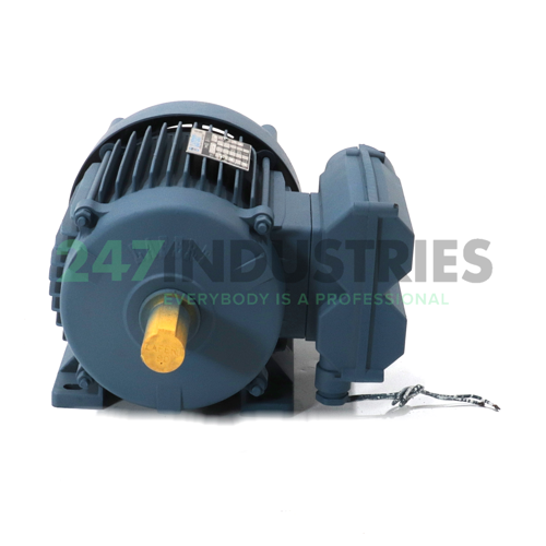 LM90SC2B3 Lafert Image 2