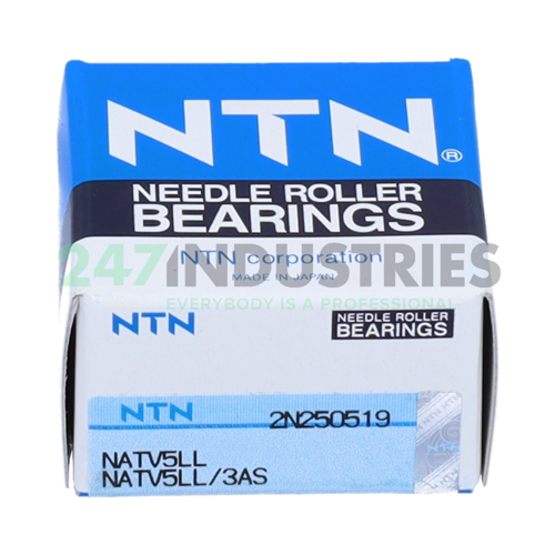 NATV5LL/3AS NTN Image 3