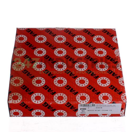 NU220-E-M1-J20AA-C3 FAG Image 5