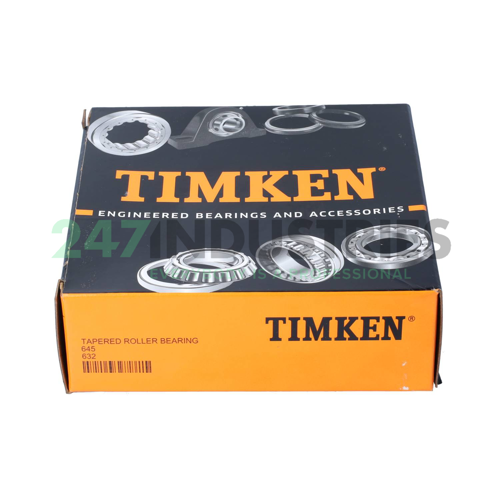 645-99401 Timken Image 5