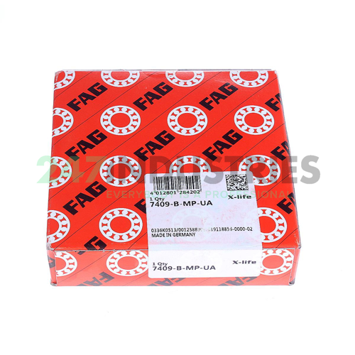 7409B.MP.UA FAG Image 3
