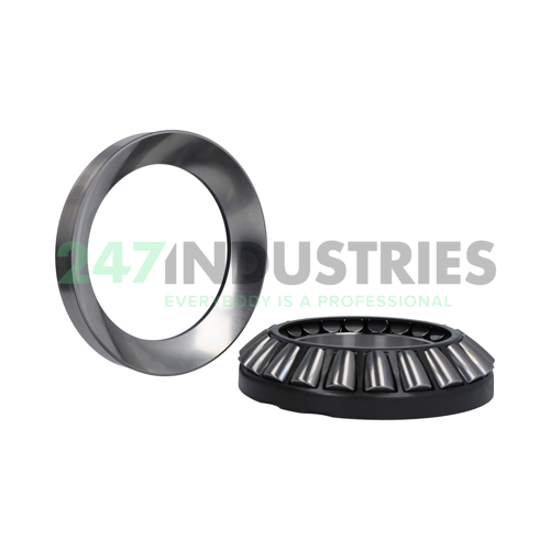 29322-E1-XL-N1 FAG Image 2