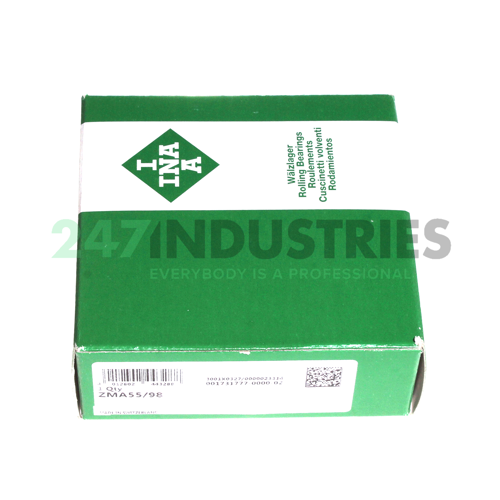 ZMA55/98 INA Image 4