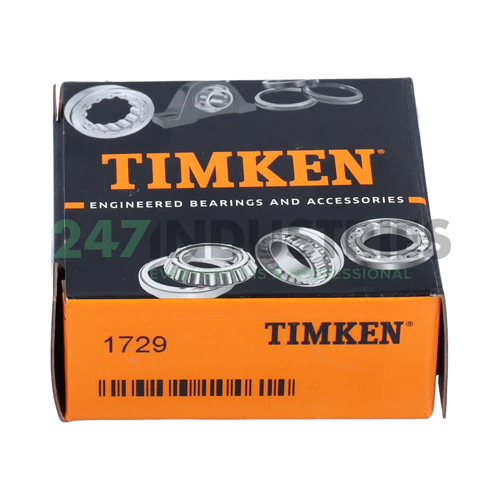 1729-20024 Timken Image 3