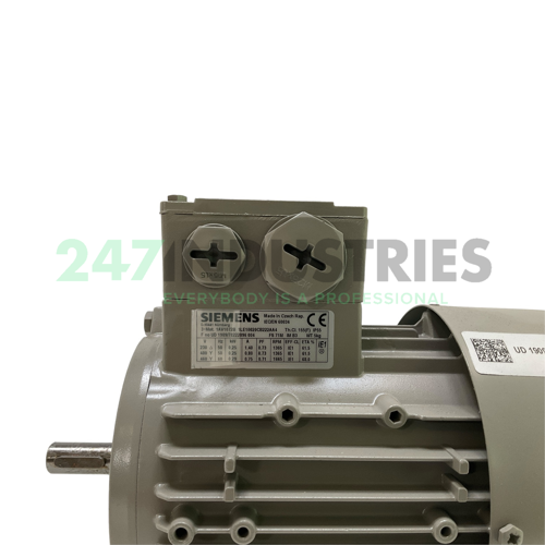 1LE1002-0CB22-2AA4 Siemens Image 4