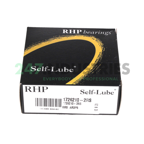 1726210-2RS RHP Image 3