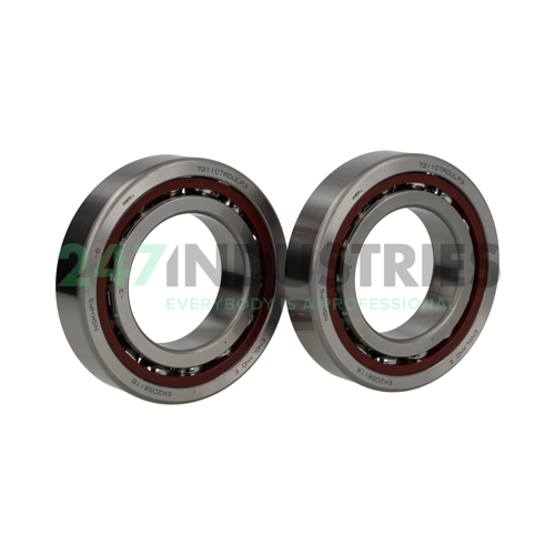 7211CTRDULP3 NSK Image 1