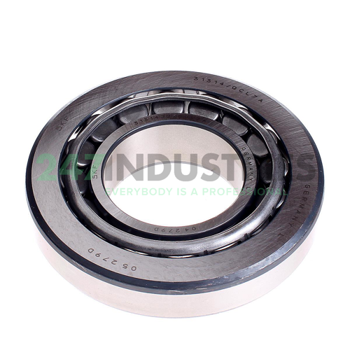 31314J2/QCL7A SKF